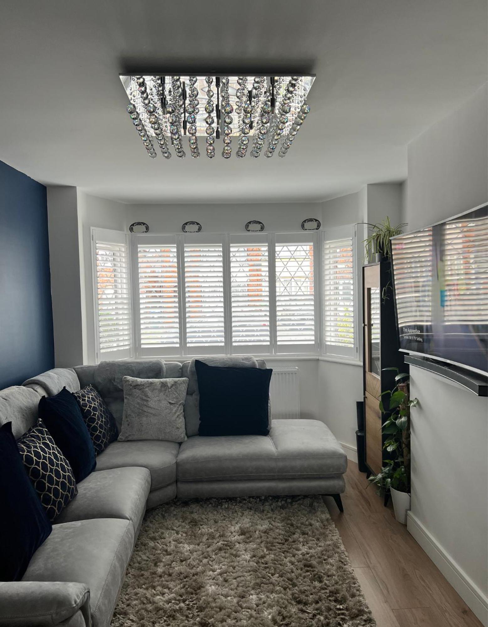 Double Room In Great Barr Near M5 - M6 - Parking - Tv Bed-Garden Бирмингем Экстерьер фото